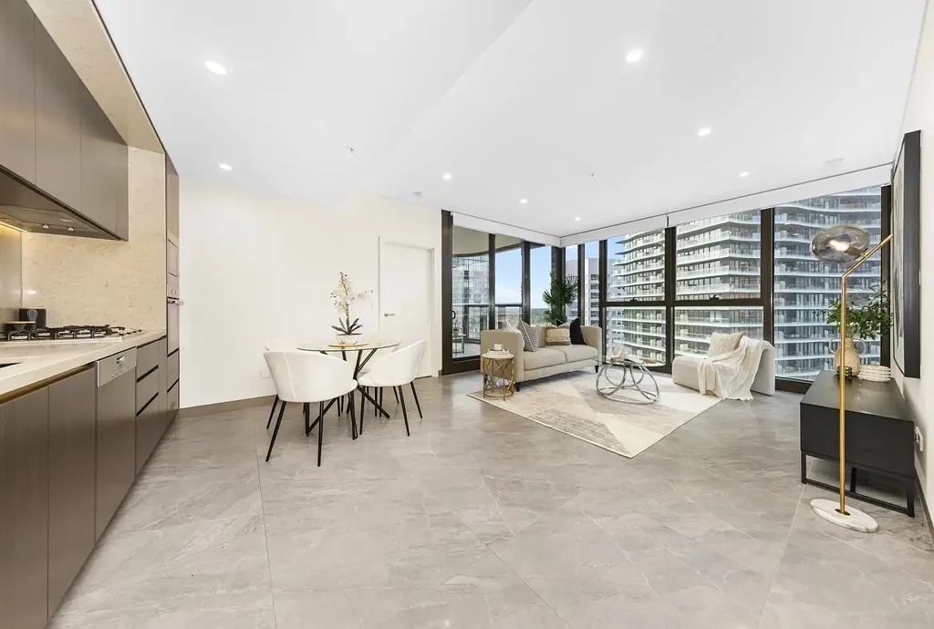 Modern 2-Bedroom Apartment in the Heart of St Leonards