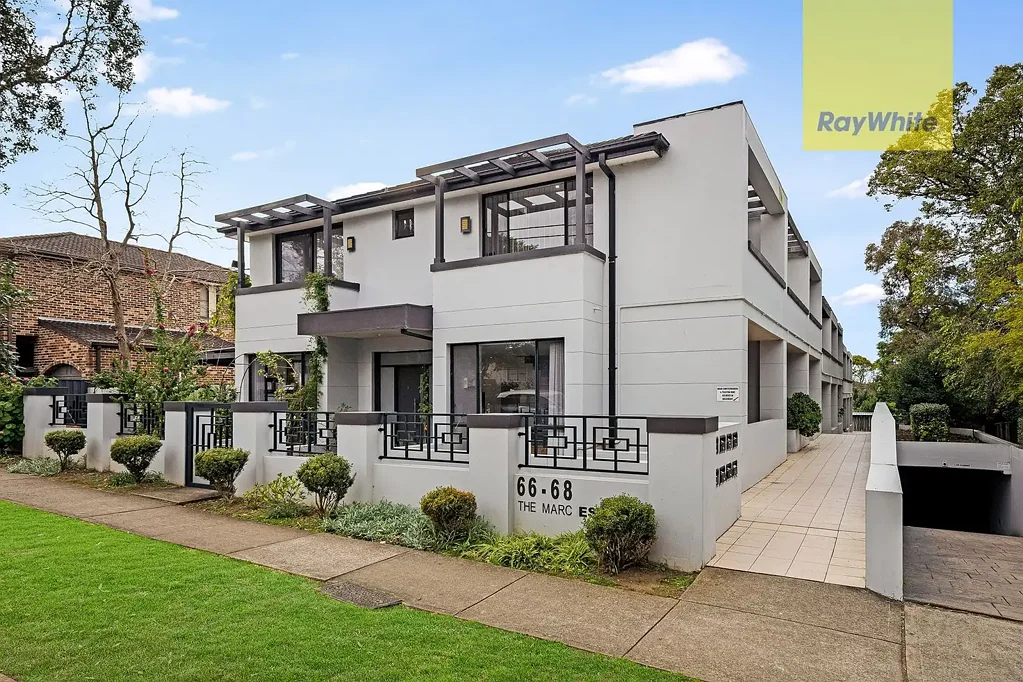 1/66-68 Buller Street, North Parramatta, NSW 2151