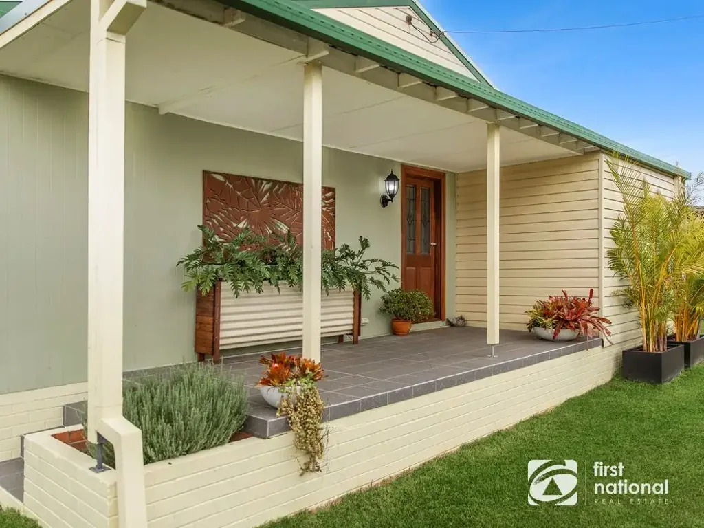 21 Tallawudjah Creek Road, Glenreagh, NSW 2450