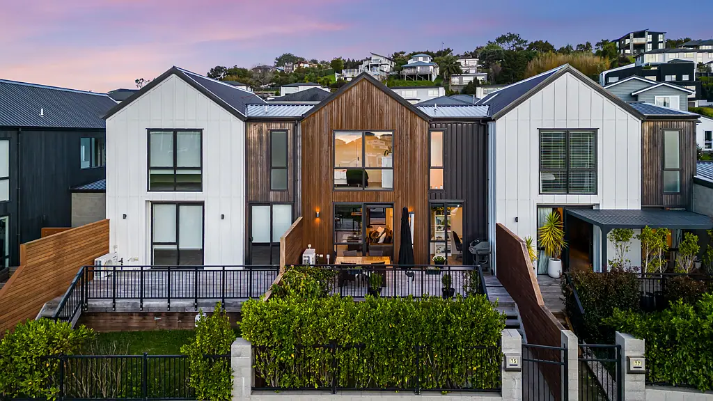 75 Bonair Crescent, Millwater, Rodney, Auckland