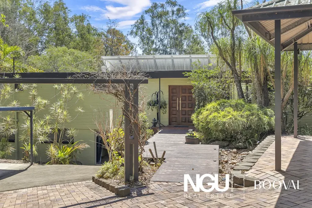 Coalfalls 4ਬੈੱਡਰੂਮ A Rare Acreage Retreat Close to Town