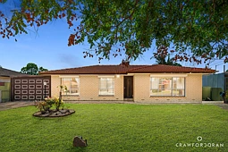 22 Eusebio Drive, Salisbury East