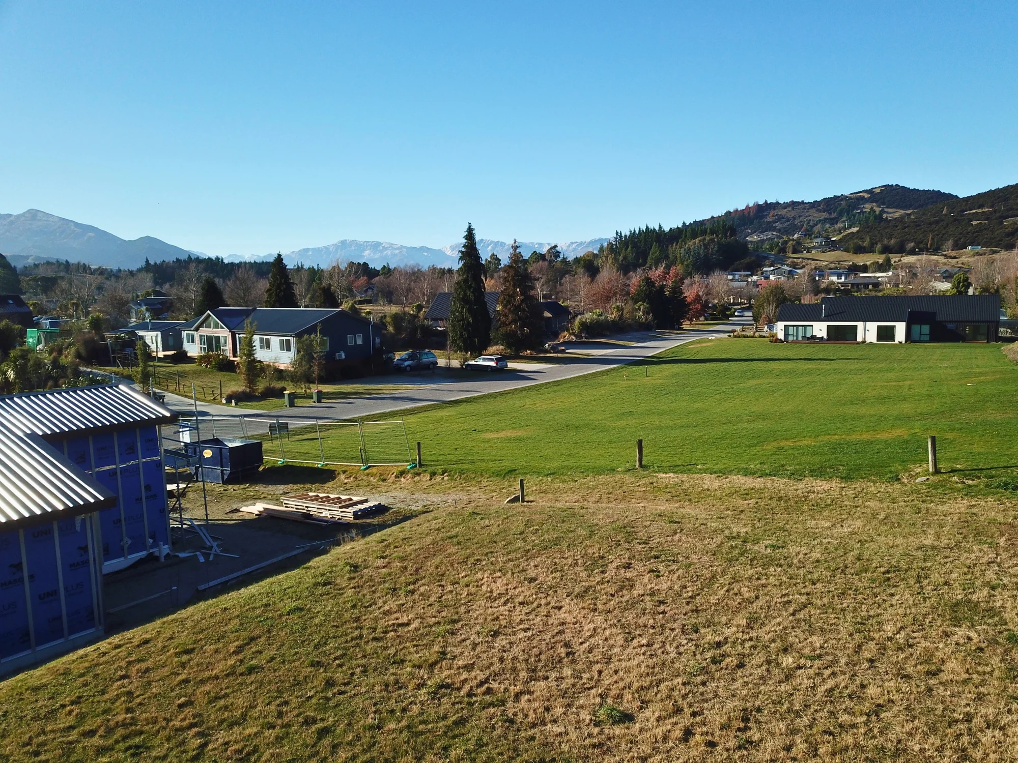 Wanaka Positioned for the Wanaka Lifestyle