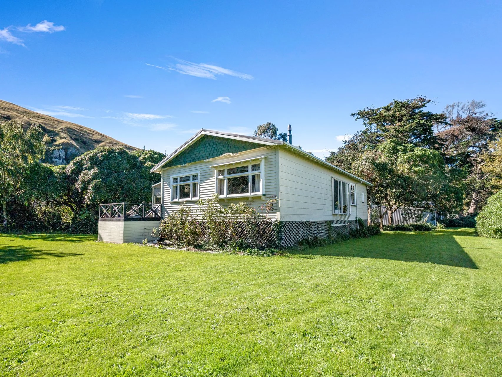 Motukarara 2Moenga Country Calm - Holiday or Live Flexibility