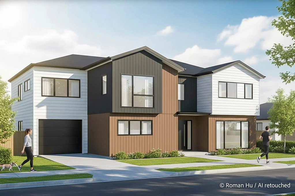 Papakura 4Moenga New Homes + Early Bird Opportunity