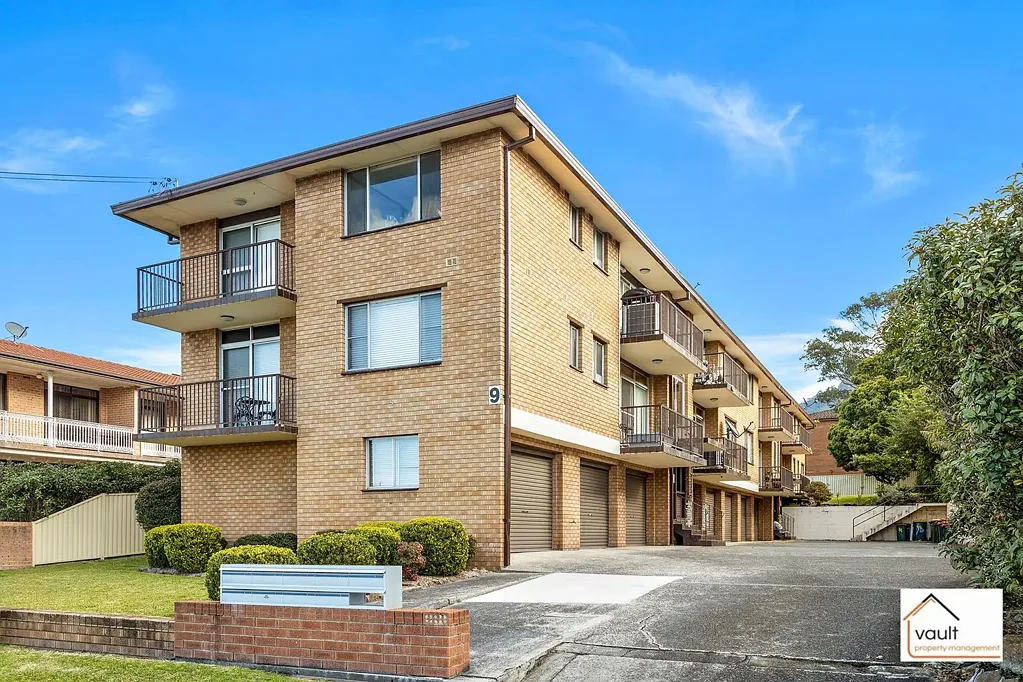 Spacious Unit in the Heart of Corrimal