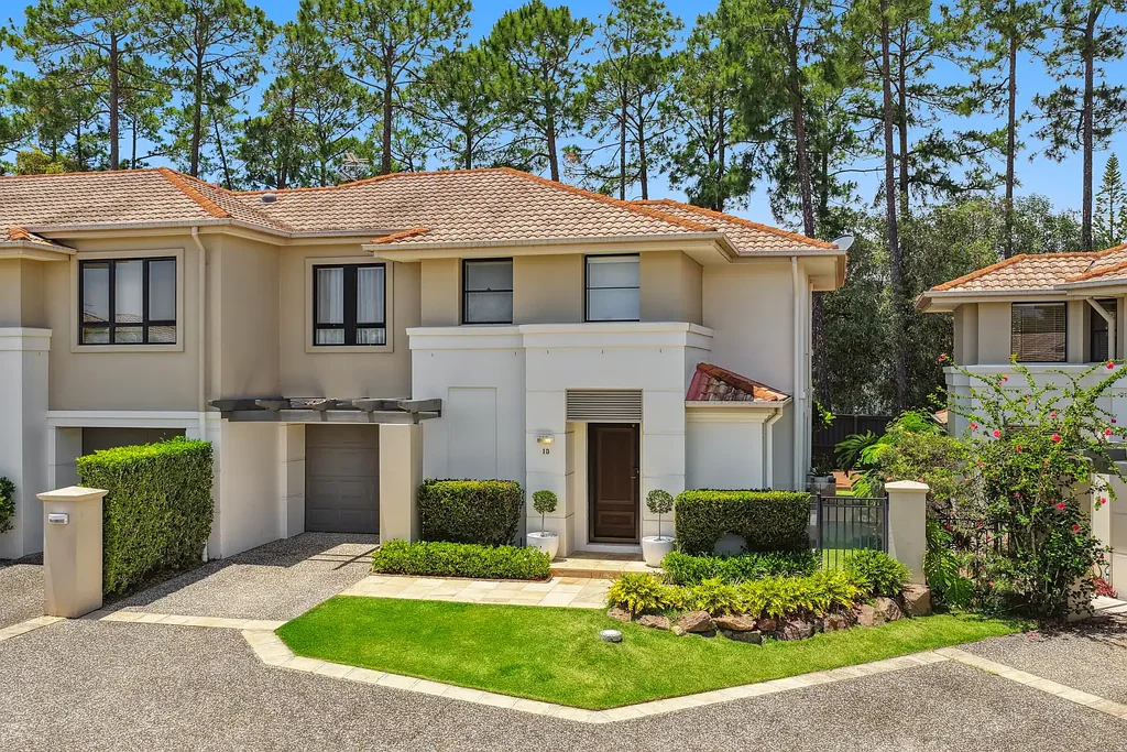 13/44 Pine Valley Drive, Robina, QLD 4226