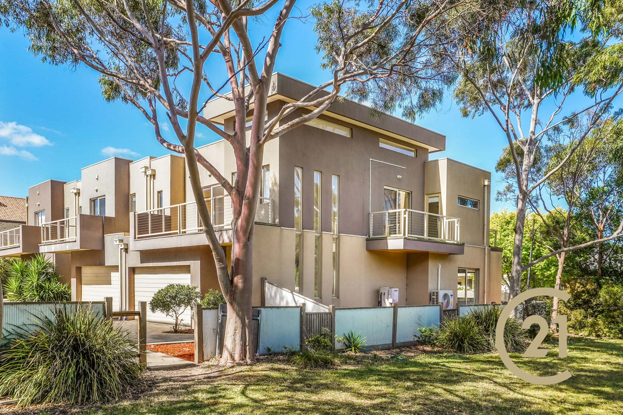 30 CRANWELL SQ, CAROLINE SPRINGS VIC 3023, 0房, 0浴, Townhouse