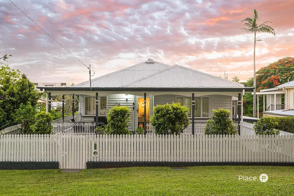14 Hindon Street, Corinda, QLD 4075