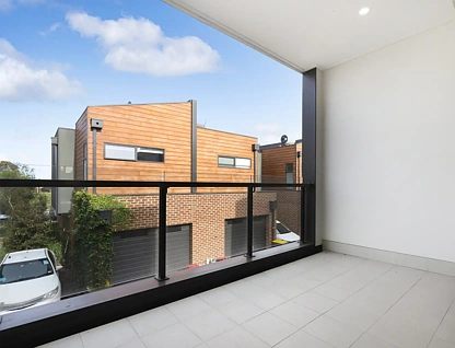5/80 Mitchell Parade, Pascoe Vale South, North Melbourne, 2 rūma, 2 rūma horoi, Townhouse
