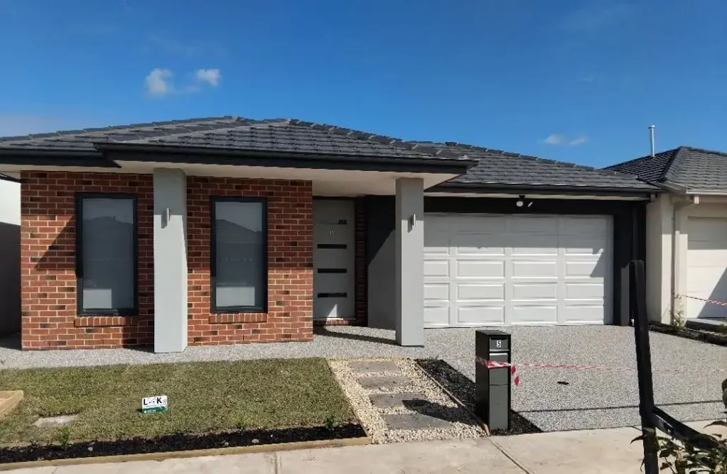 4-bedroom family home!!