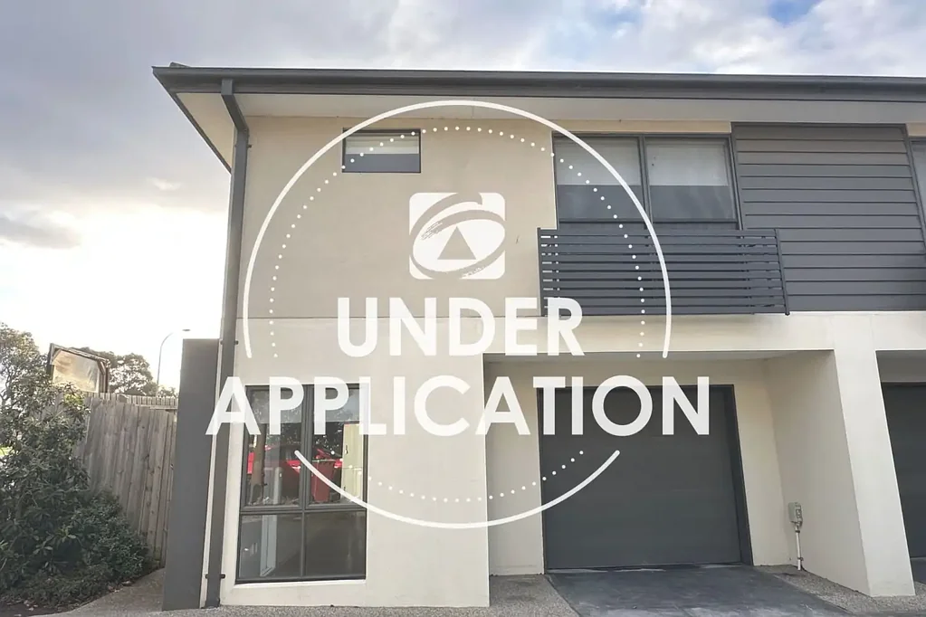 UNDER APPLICATION