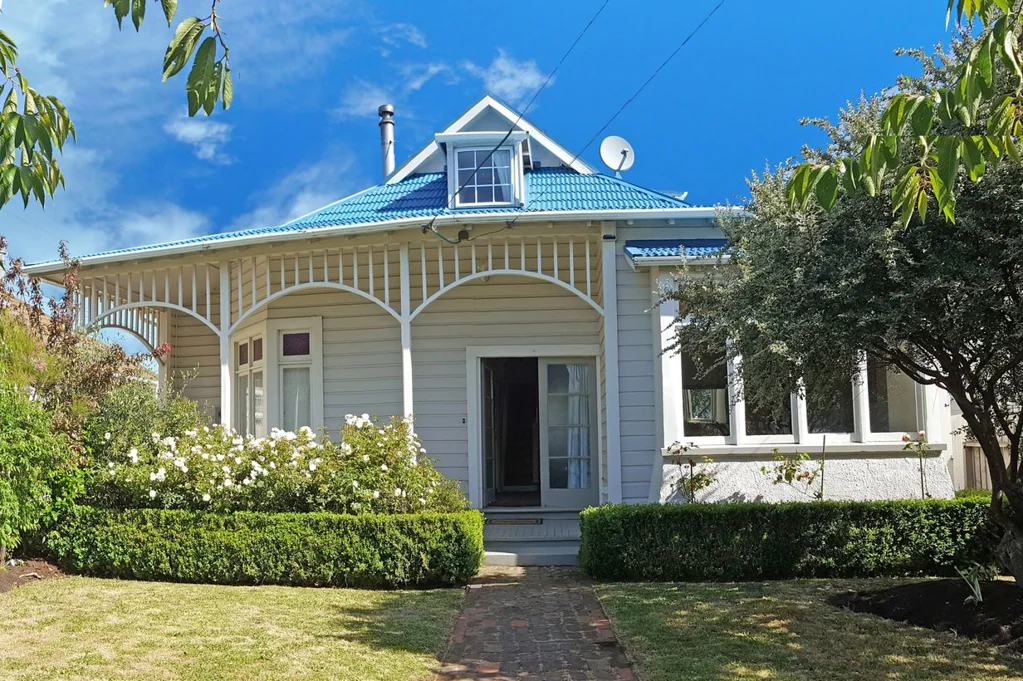 Large Family Home