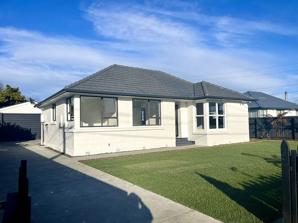 5 Heather Place, Mairehau, Canterbury
