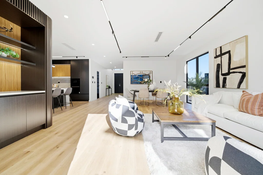 Long Bay 5Zimmer Coastal Calm Meets Contemporary Charm
