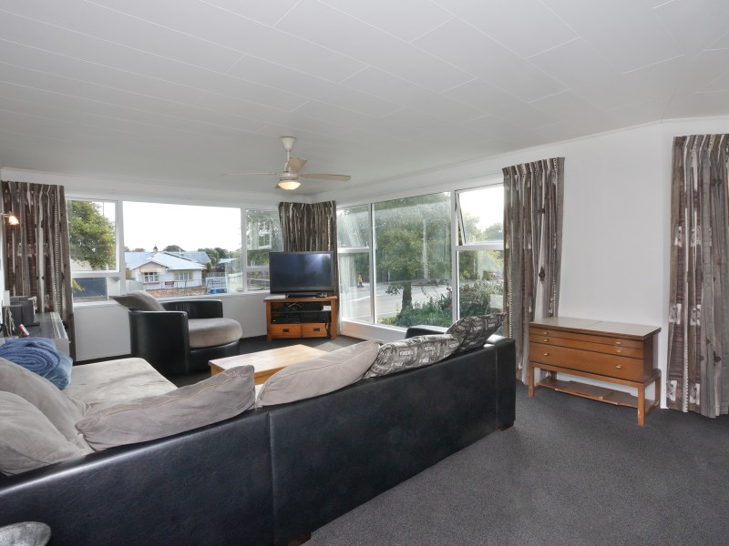 171 Fitzherbert Avenue, West End, Palmerston North, 0房, 0浴