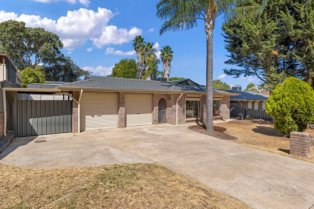 3 Peter Court, O'Halloran Hill, SA 5158