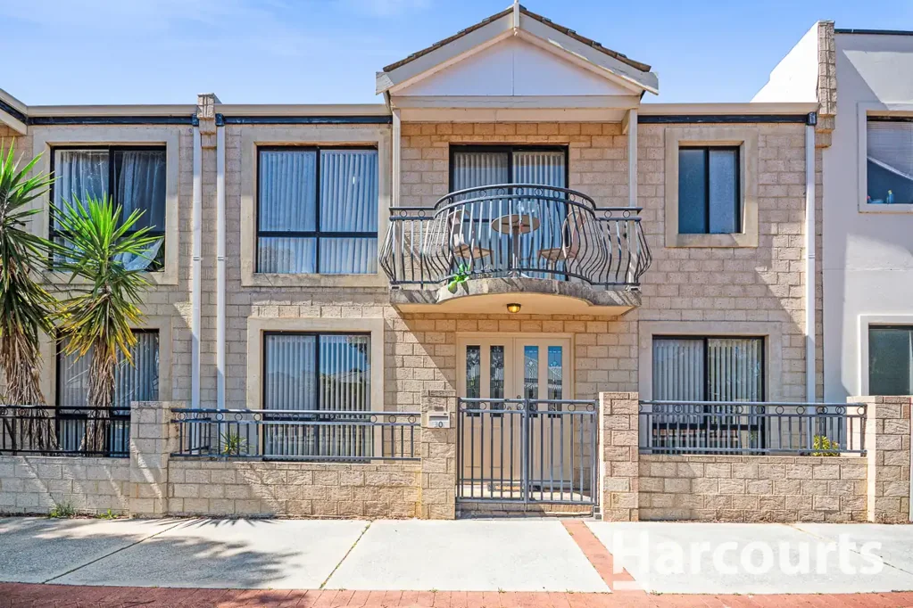 Joondalup 4房  Big and Bold Impressive Home- Ideal Inner City Living