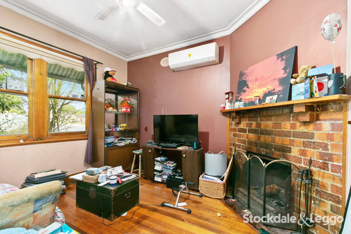 1 MARGARET ST, MORWELL VIC 3840, 0房, 0浴, House