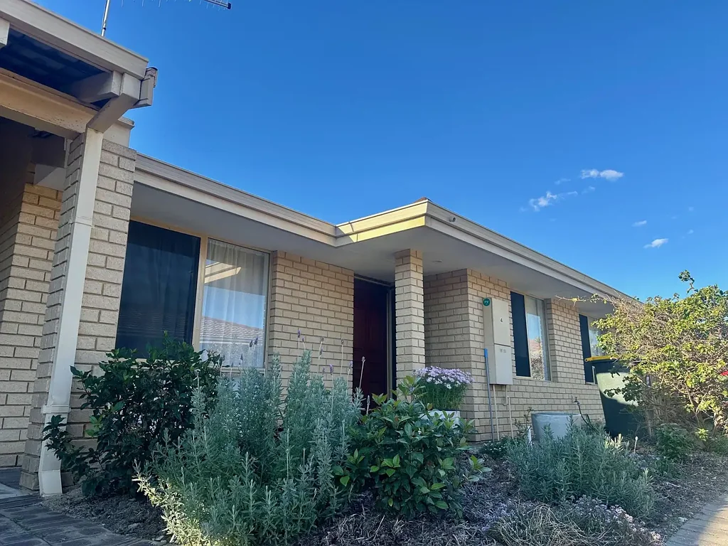 4/16 Clarence Street, Tuart Hill, WA 6060