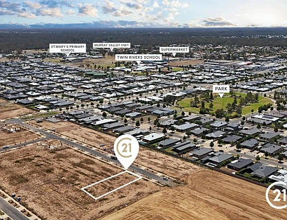 17 Beech Street, Echuca, VIC 3564, 0 ห้องนอน, 0 ห้องน้ำ, Section