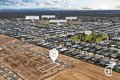 17 Beech Street, Echuca, VIC 3564, 0房, 0浴, 建地