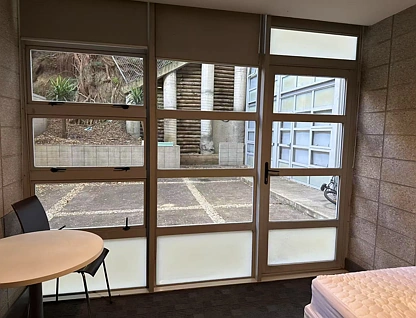 133 Beach Road, Auckland Central, Auckland City, 1房, 1浴, 整租Studio