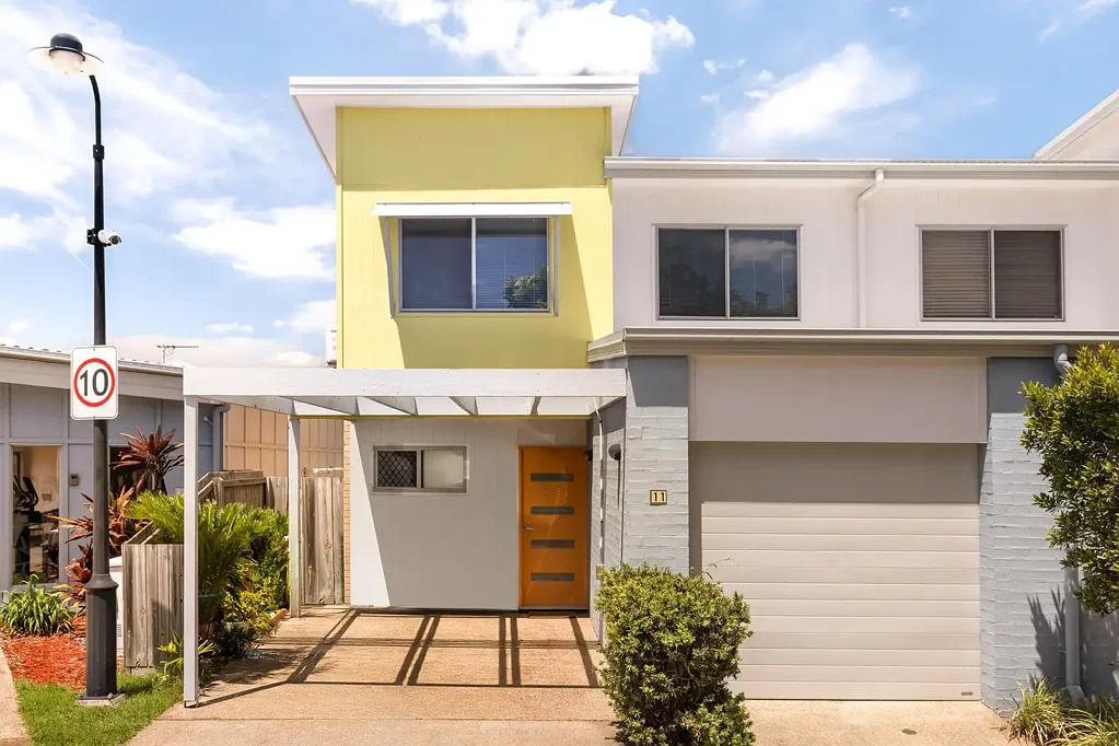 11/30 Taylor Place, Mackenzie, QLD 4156