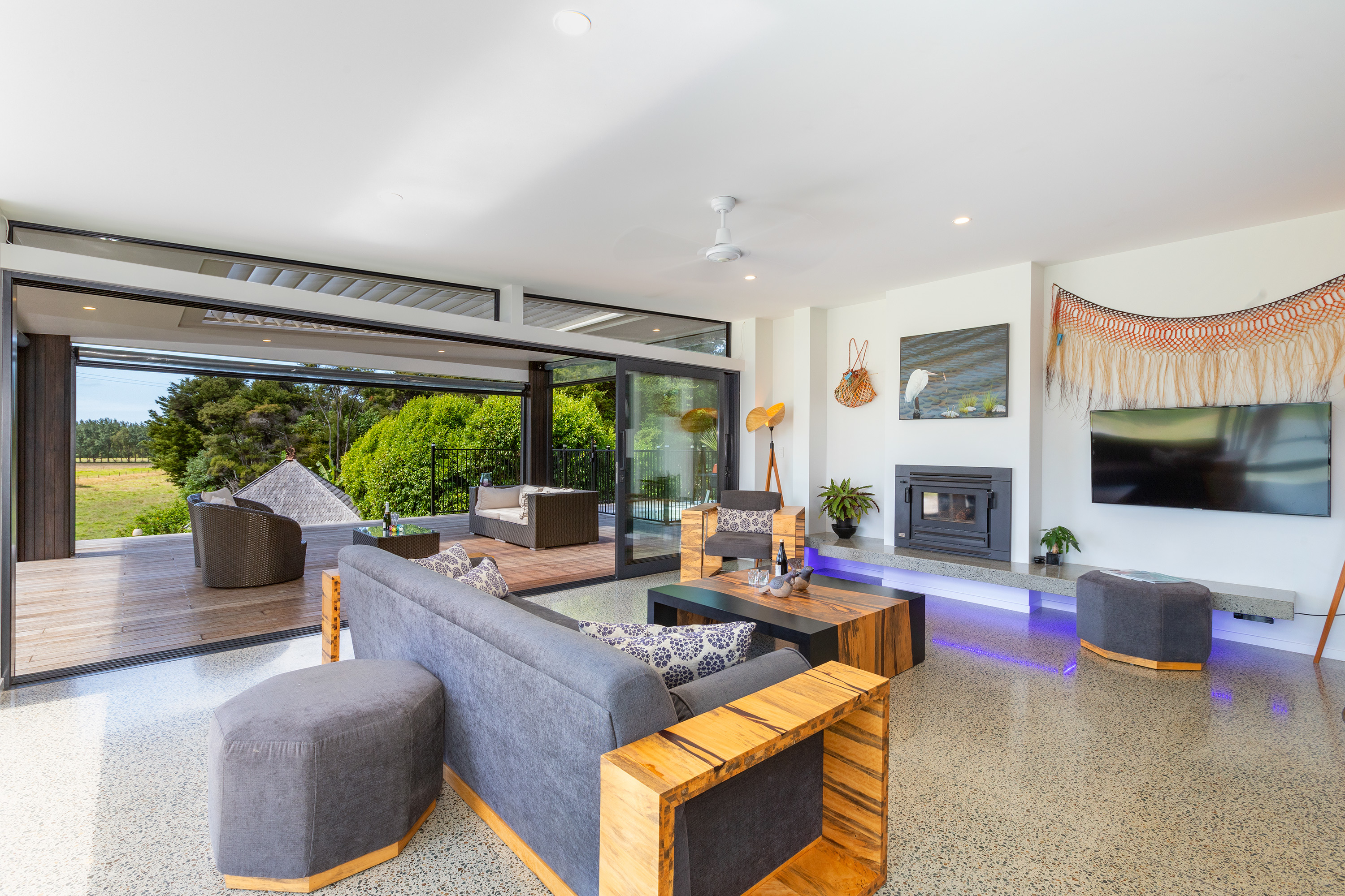 94 Raymond Bull Road, Mangawhai, Kaipara, 3 chambres, 0 salles de bain