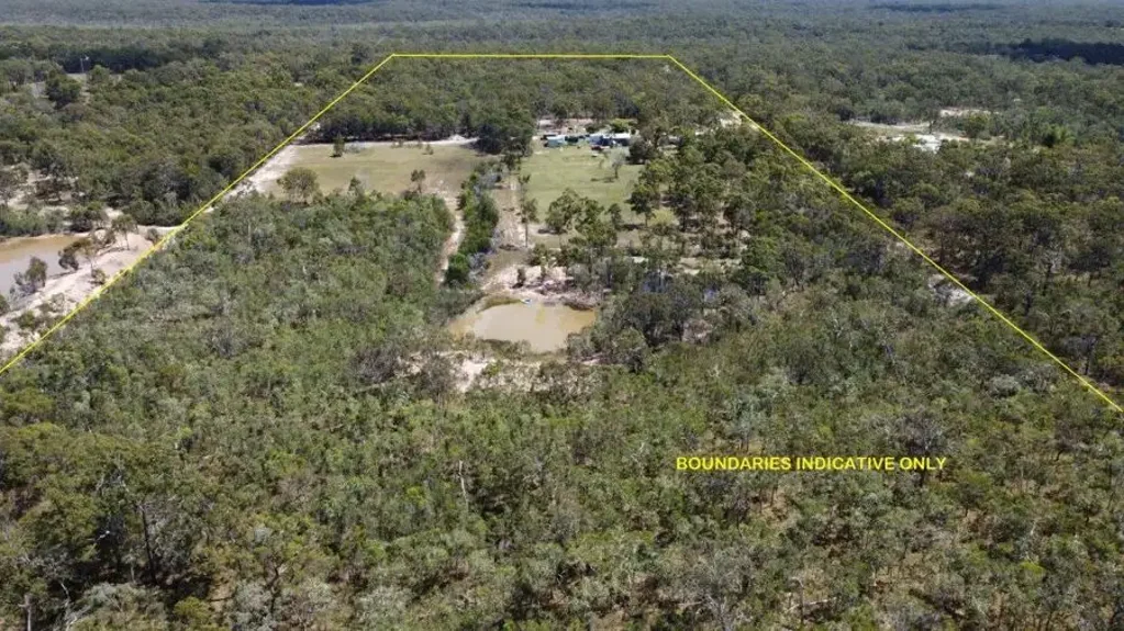 255 Pacific Drive, Deepwater, QLD 4674
