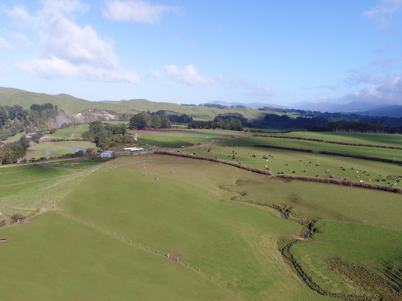 579 Kopikopiko Road, Eketahuna, Tararua, 0房, 0浴