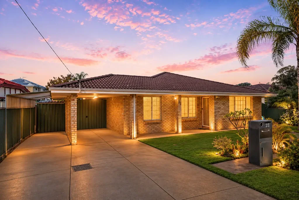 Spacious Family Home with Swimming Pool