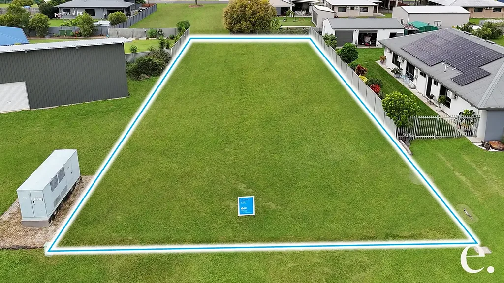 Mareeba ONE OF THE ONLY BLOCKS AVAILABLE IN MAREEBA!