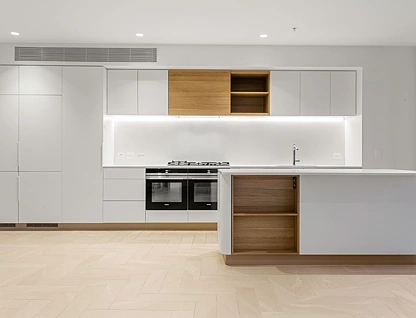2009/1 Geoffrey Bolton Avenue, Perth, Perth CBD, 3 Kuwarto, 2 Banyo, Apartment