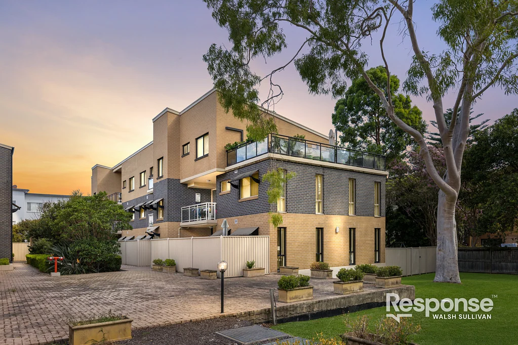 10/49-55 Beamish Road, Northmead, NSW 2152