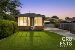 39 Heyington Circle, Narre Warren