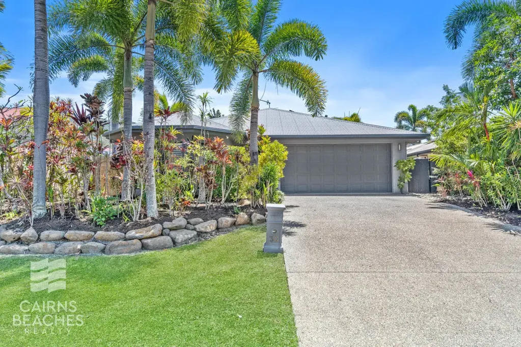 30 Monterey Street, Kewarra Beach, QLD 4879