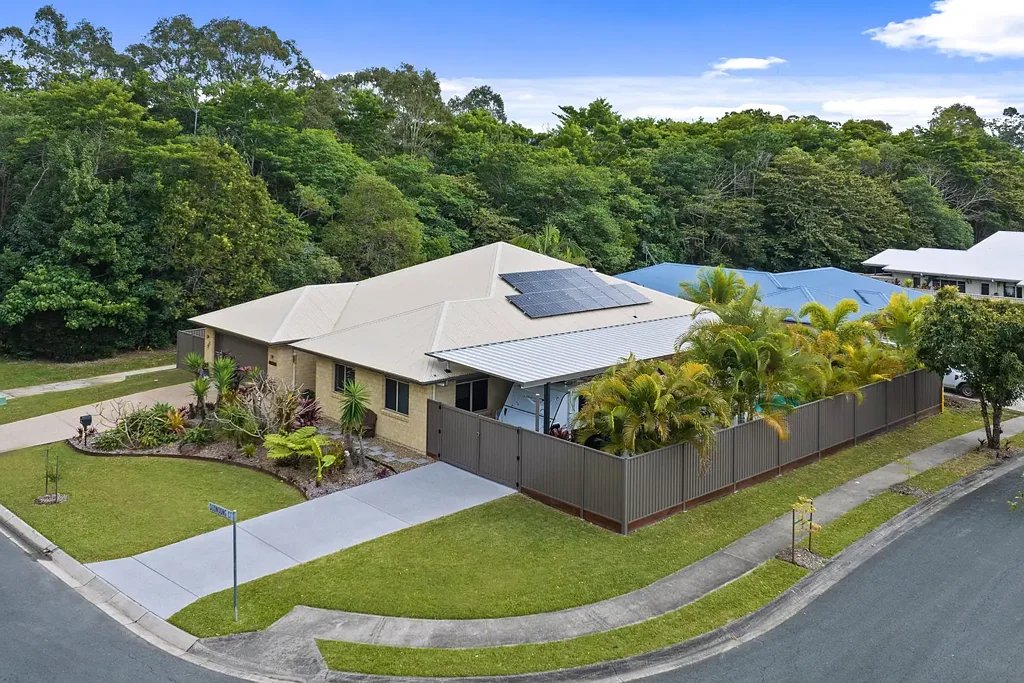 Yandina 4 Bedroom Unconditional Contract Accepted from the First Open Home!