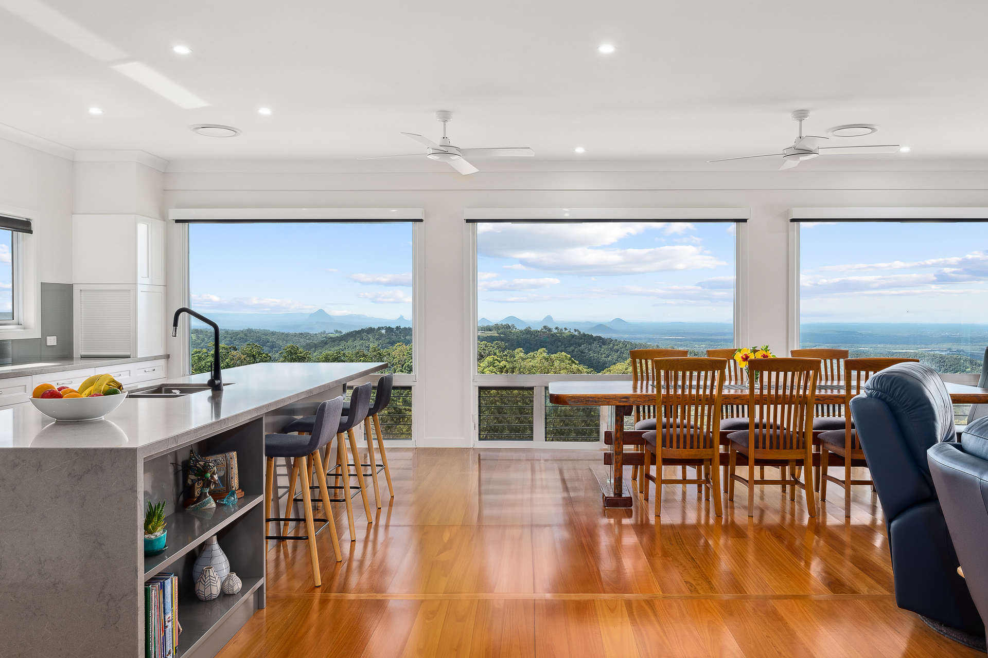 297 SUNRISE DR, OCEAN VIEW QLD 4521, 0部屋, 0バスルーム, House