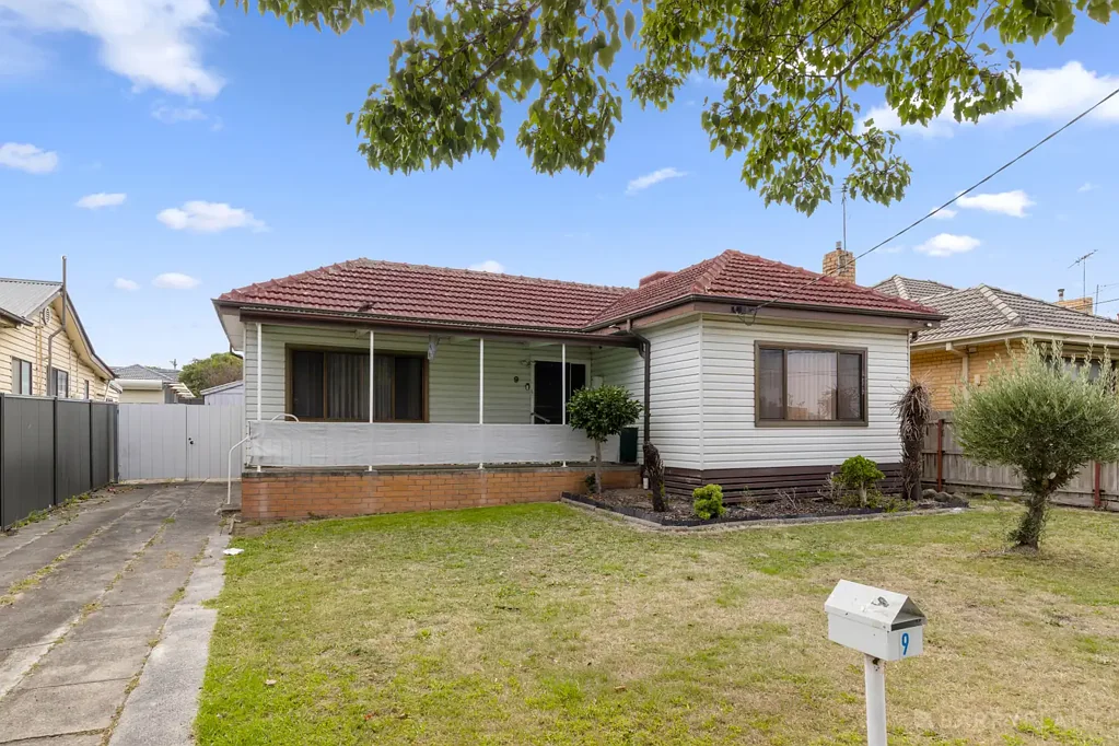 9 Nash Street, Springvale, VIC 3171