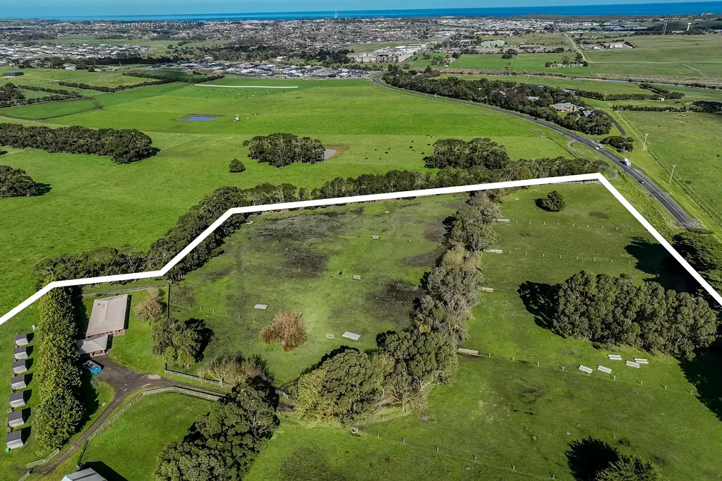 Warrnambool A Substantial Rural Holding on Warrnambool's Doorstep