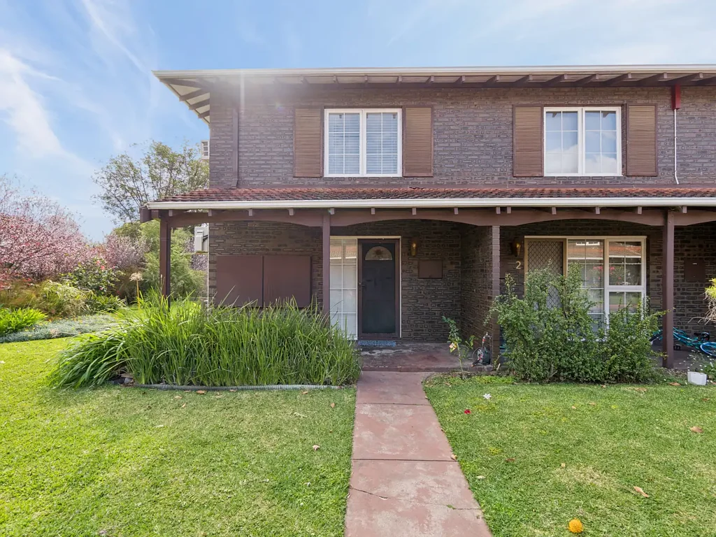 Your Own Little Pocket of Mount Lawley