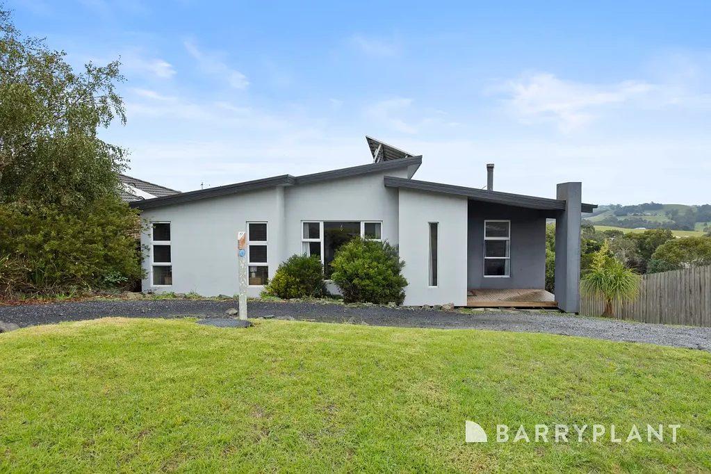 10 Abby Road, Korumburra, VIC 3950