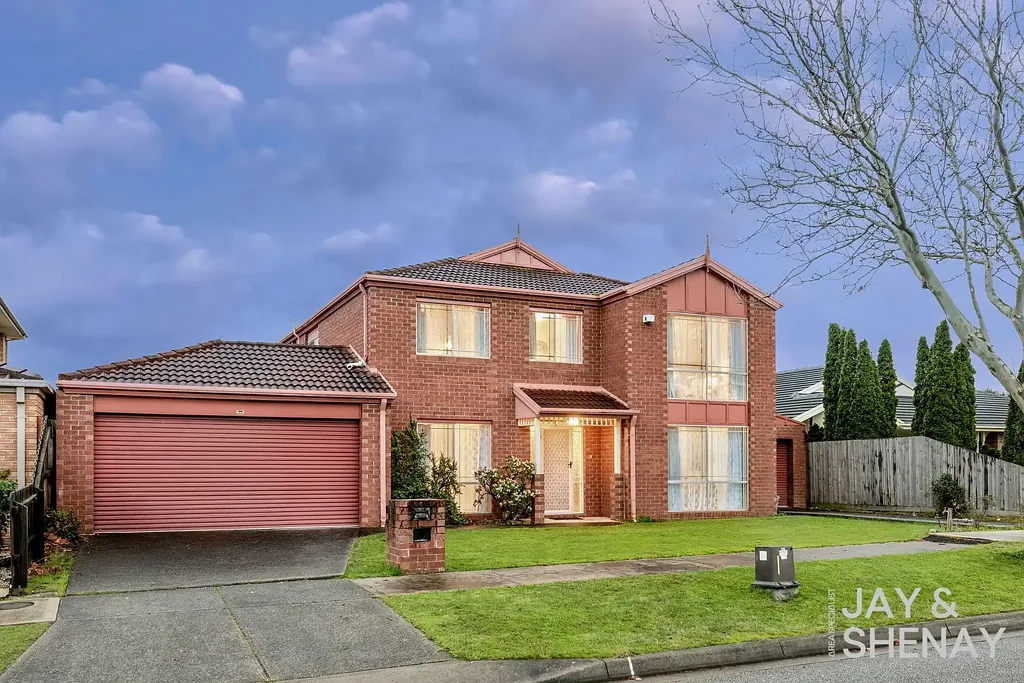 Endeavour Hills 5Phòng ngủ Beautiful in Barnsley