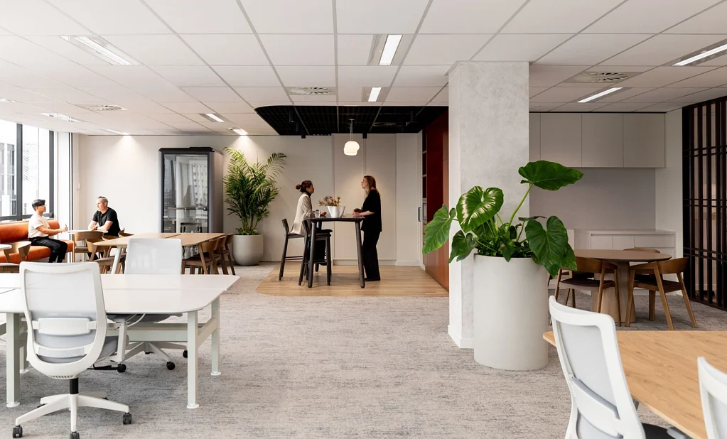 Auckland Central Private Suites with Full Flex