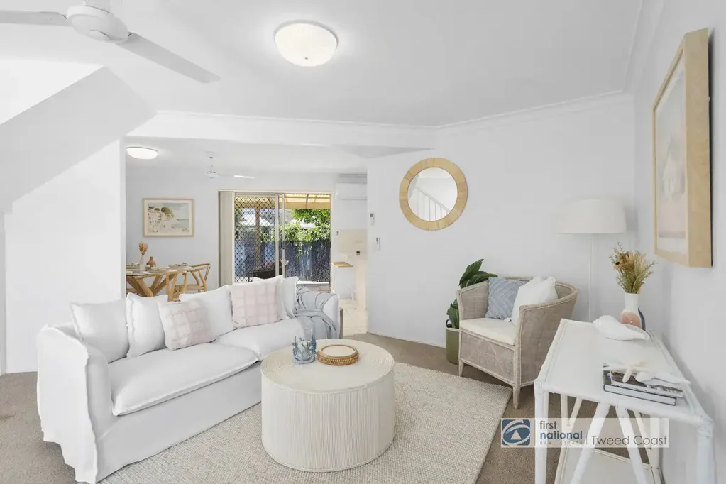Kingscliff 4Zimmer Prime Kingscliff Position – Steps to the Beach, Strong Rental Income