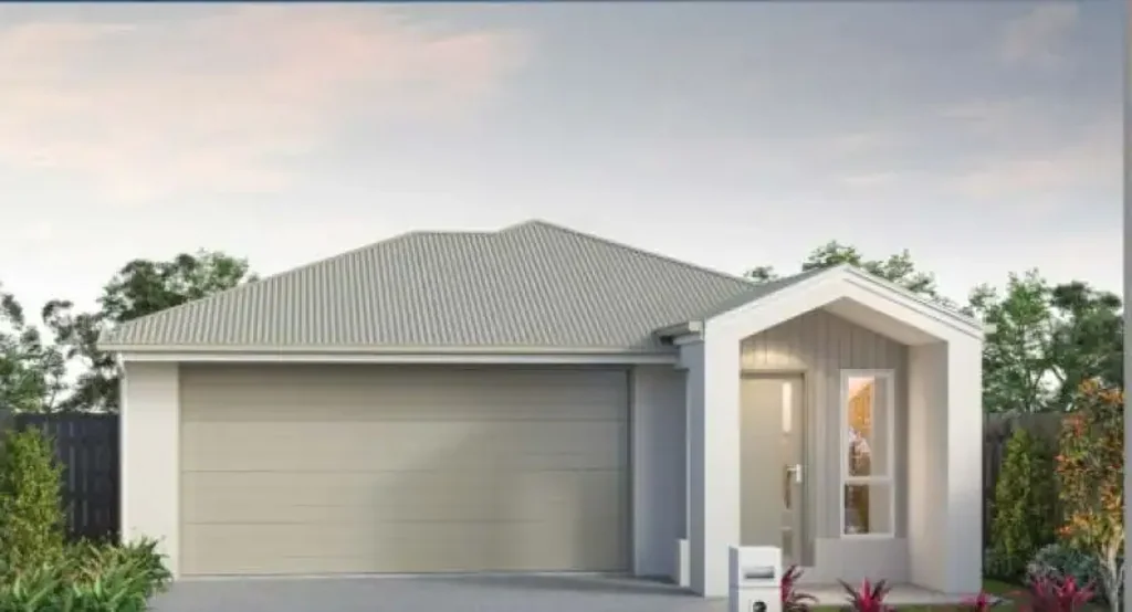 Morayfield 4Moenga Your new home ready to build on registered land