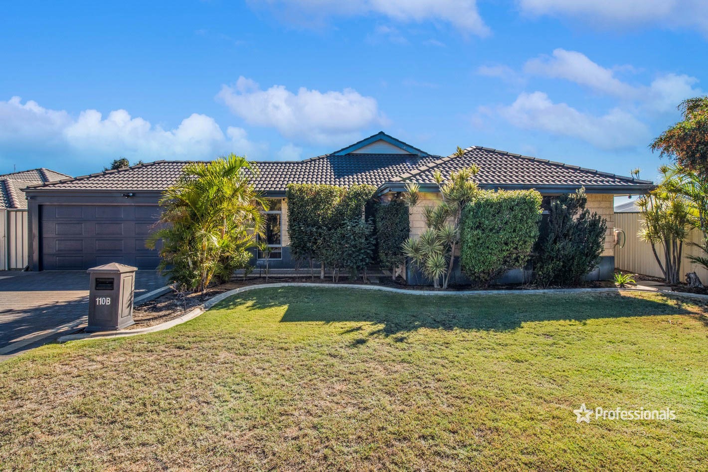 110B MOLONEY ST, UTAKARRA WA 6530, 0 Bedrooms, 0 Bathrooms, House