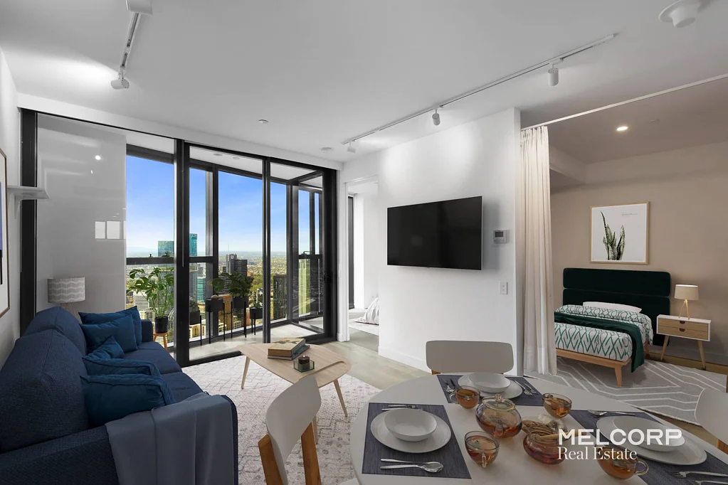 6314/160 Victoria Street, Carlton, VIC 3053