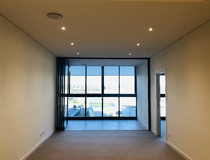 302/14 Burroway Road, Wentworth Point, Parramatta (Northwest suburbs), 2房, 2浴, Apartment